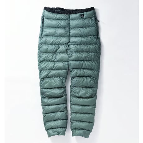 Shelt | Down Pants