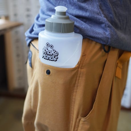 Wellbe | ランニングボトル シェイクハンズ