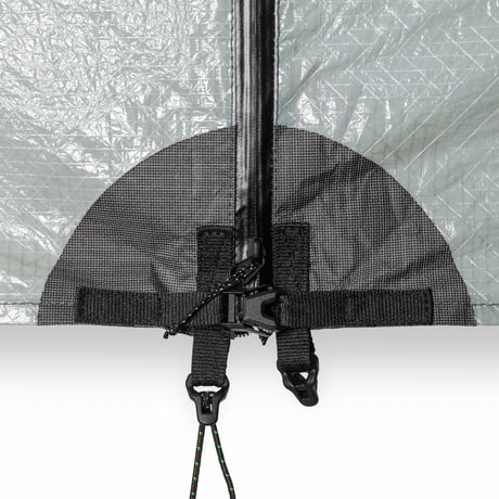 LITEWAY | PYRAOMM DUO TARP ULTRA TNT