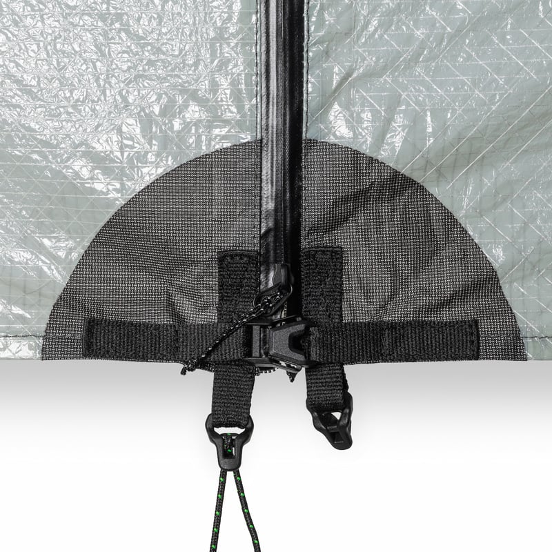 LITEWAY | PYRAOMM DUO TARP ULTRA TNT | 山道具と喫茶 E