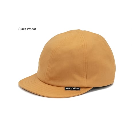 RIDGE MOUNTAIN GEAR | Merino Flannel Basic Cap