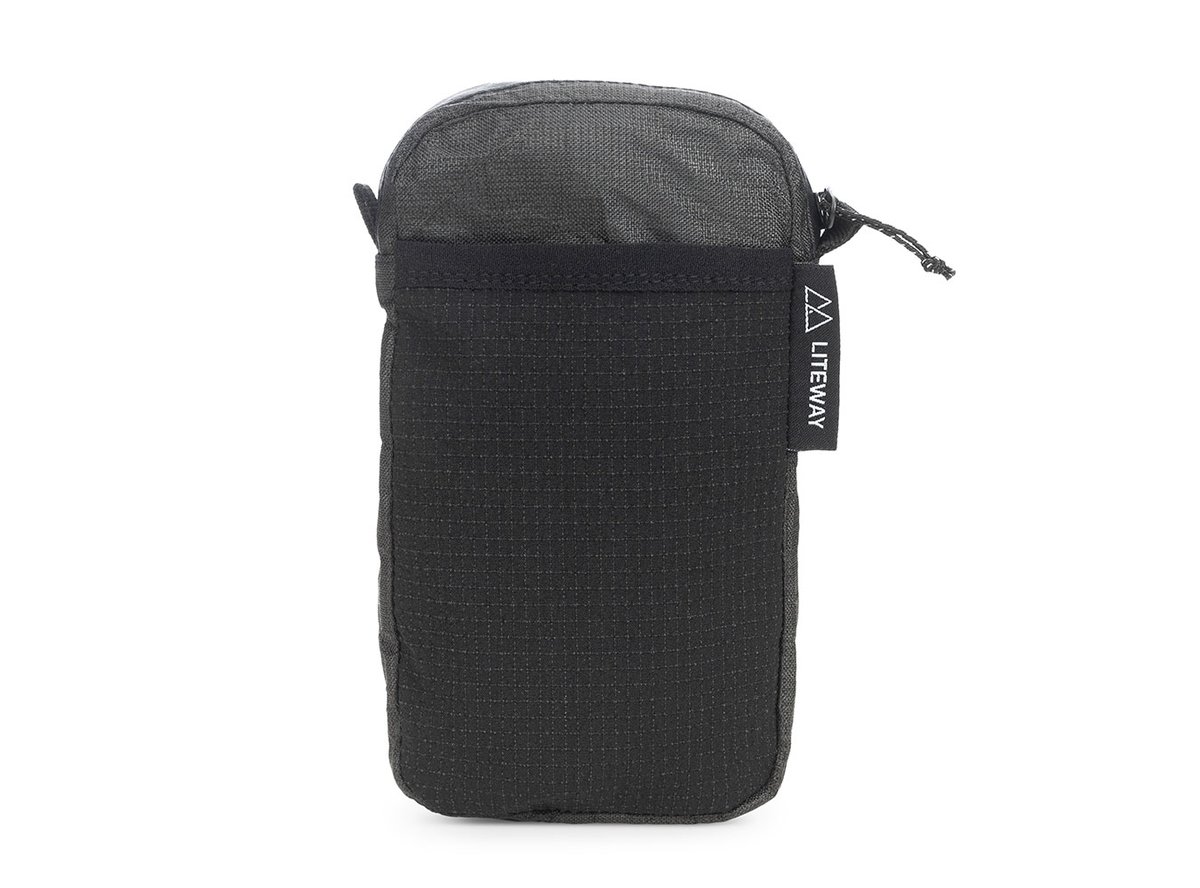 LITEWAY | LITE POCKET ULTRA | 山道具と喫茶 Eightdoor LITEWAY | LITE POCKET ULTRA | 山道具と喫茶 Eightdoor
