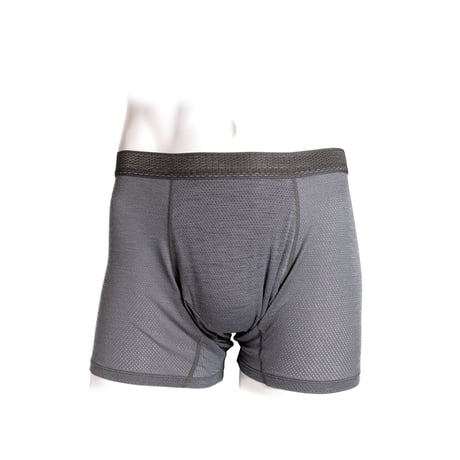 STATIC | CHORD Mesh BOXER M's