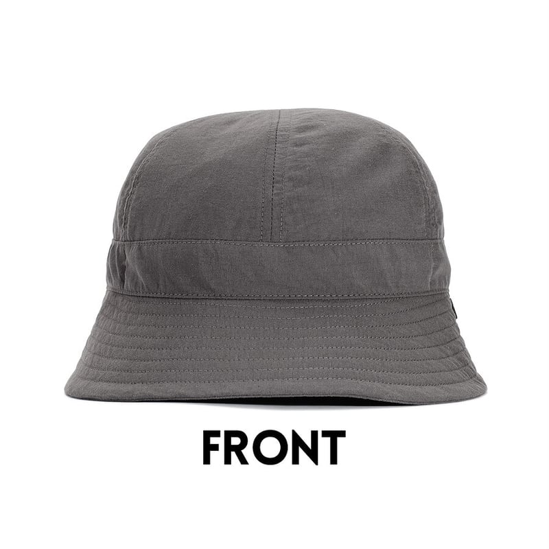 RIDGE MOUNTAIN GEAR | Enough Hat | 山道具と喫茶 Eight