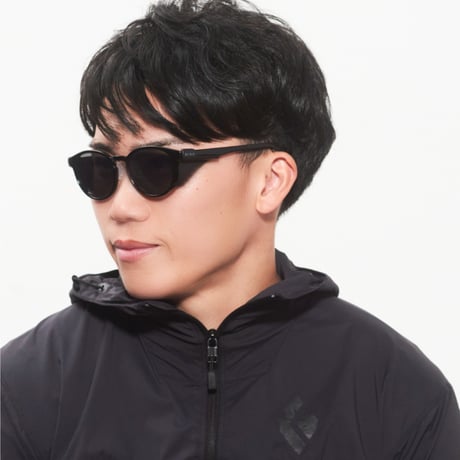 Niho | ボストン BLACK×GRAY (NH-103 COL.2)