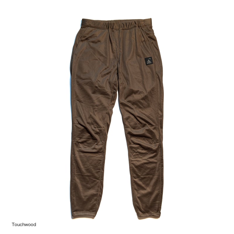 Static / スタティック Fortunes Fated 1点物 キャンバス STATIC | ADRIFT PANTS (2024モデル) | 山道具と喫茶 Eightdoor