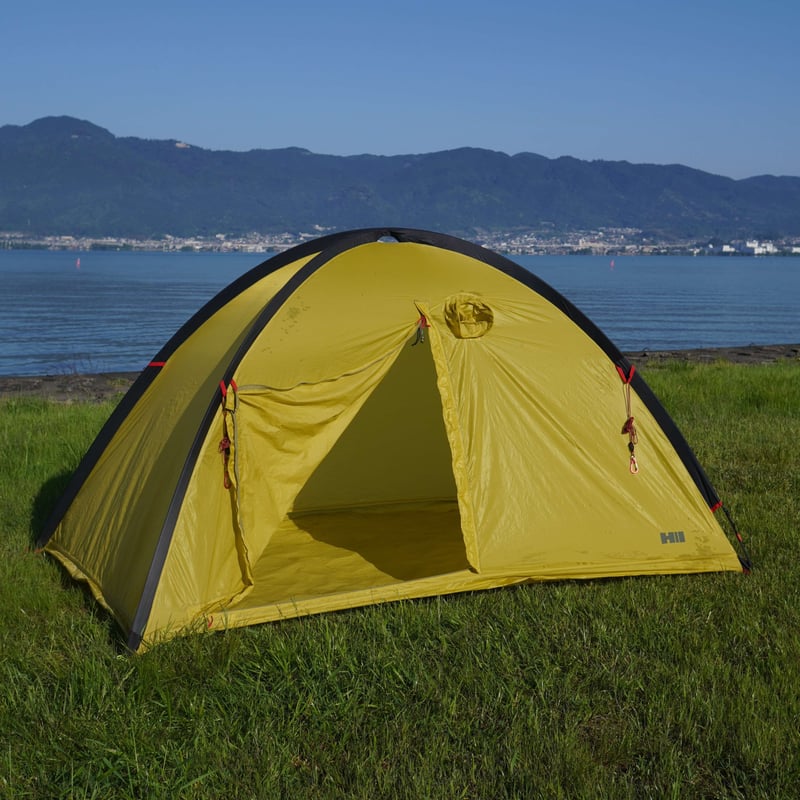 HERITAGE | クロスオーバードーム2 <2G> | 山道具と喫茶 Eightdoor HERITAGE | クロスオーバードーム2 <2G> | 山道具と喫茶 Eightdoor