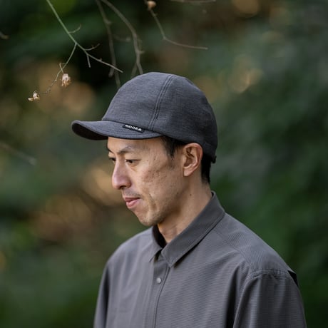 RIDGE MOUNTAIN GEAR | Hempish Basic Cap