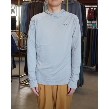 Rab | Sonic Hoody Men's