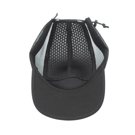 MIYAGEN Trail Engineering | RUN Mesh Cap 5P