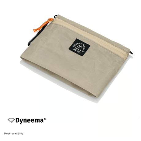 RIDGE MOUNTAIN GEAR | Travel Pouch Plus