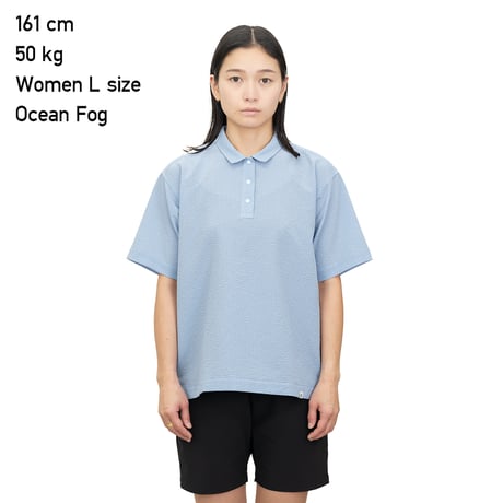 RIDGE MOUNTAIN GEAR | Comfy Pullover Short Sleeve Shirt