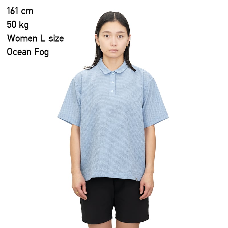 RIDGE MOUNTAIN GEAR | Comfy Pullover Short Slee