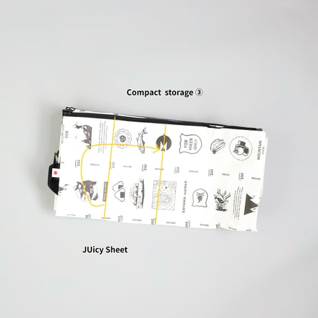 SAYAMA works | JUicy Sheet