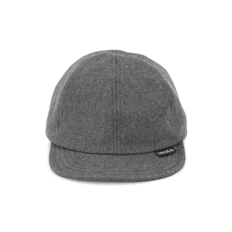 RIDGE MOUNTAIN GEAR | Merino Flannel Basic Cap