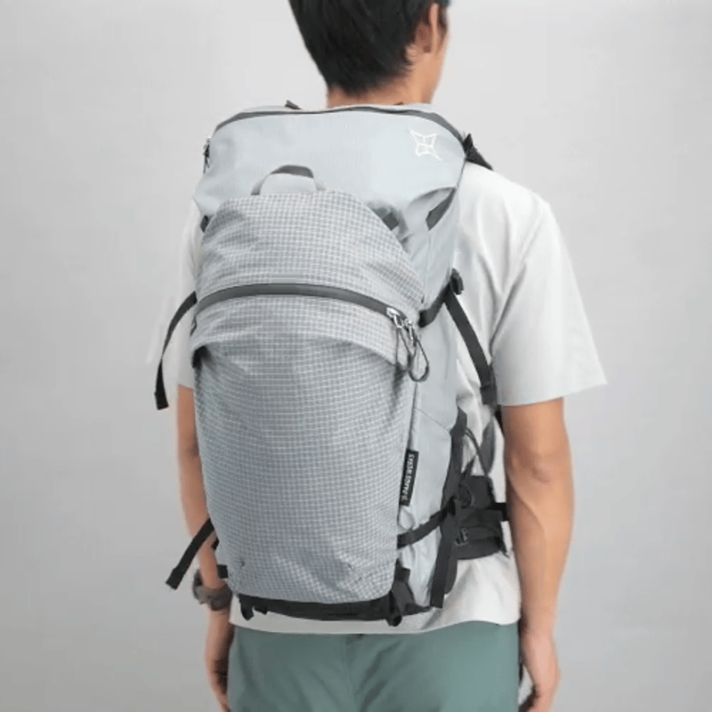 PAAGO WORKS | ALK 30 | 山道具と喫茶 Eightdoor