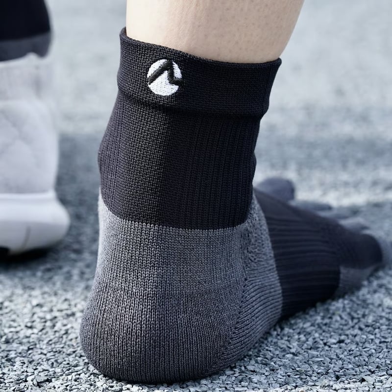 【新品未開封】グラントイーワンズ TAI-KAN 5本指ソックス S ブラック グラントイーワンズ LALA SPORTS GRANT TAI-KAN 5本指ソックス