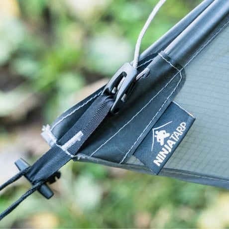 PAAGO WORKS | NINJA TARP