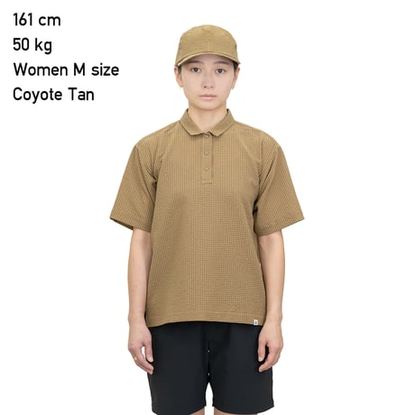 RIDGE MOUNTAIN GEAR | Comfy Pullover Short Sleeve Shirt