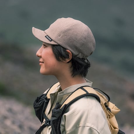 RIDGE MOUNTAIN GEAR | Hempish Basic Cap