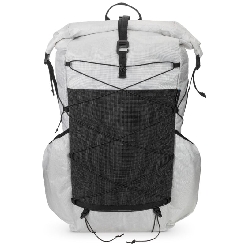 LITEWAY | GRAMLESS PACK ULTRA 35L | 山道具と喫茶 Eigh LITEWAY | GRAMLESS PACK ULTRA 35L | 山道具と喫茶 Eigh