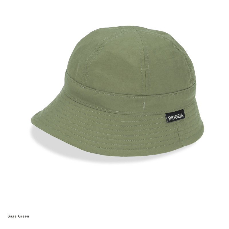 RIDGE MOUNTAIN GEAR | Enough Hat | 山道具と喫茶 Eight