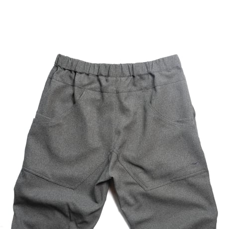 STATIC | DRIFTER MELANGE PANTS