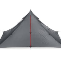 LITEWAY | PYRAOMM SOLO TARP | 山道具と喫茶 Eightdoor