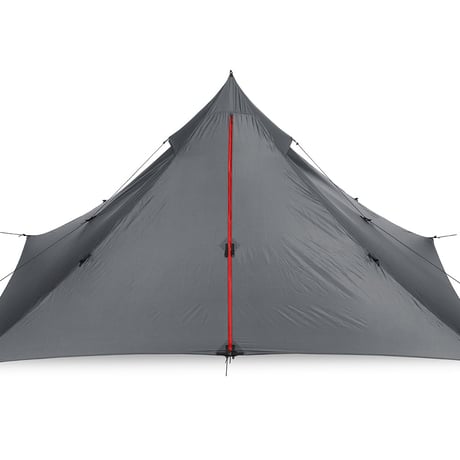 LITEWAY | PYRAOMM DUO TARP