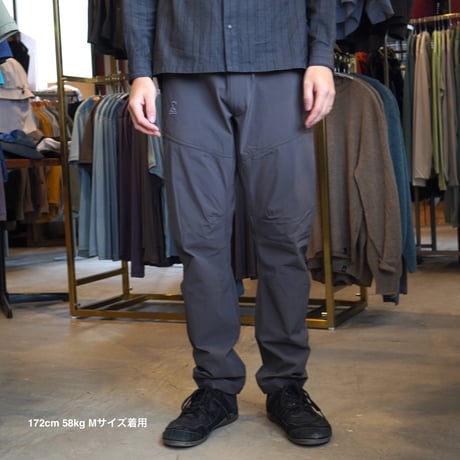 STATIC | FORGE PANTS
