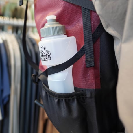 Wellbe | ランニングボトル シェイクハンズ