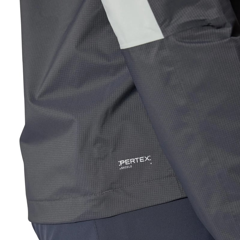 Rab | Downpour Trail Light Jacket | 山道具と喫茶 Eigh