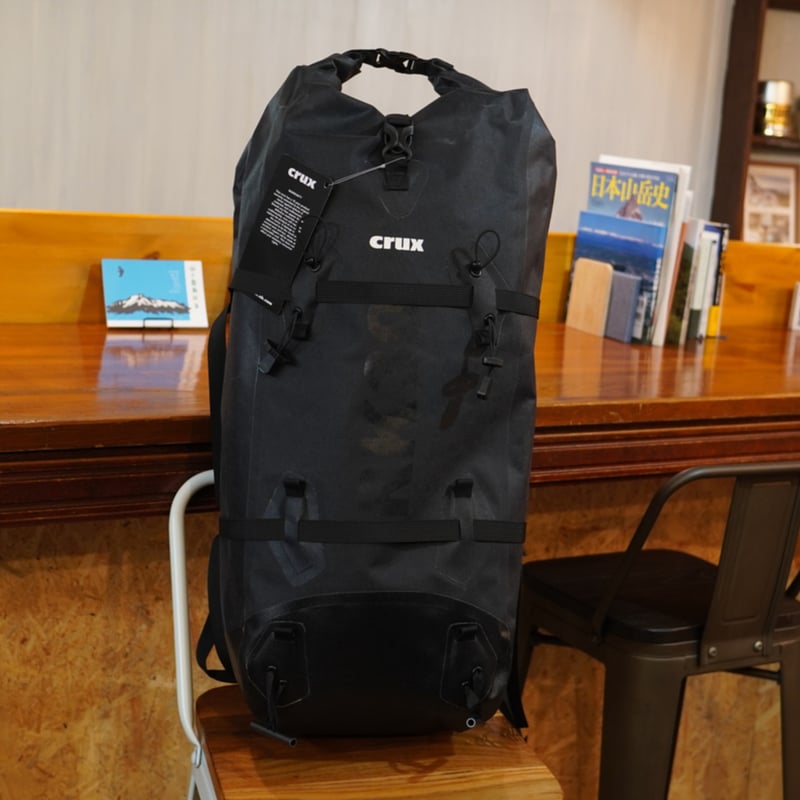 CRUX | RK30 | 山道具と喫茶 Eightdoor