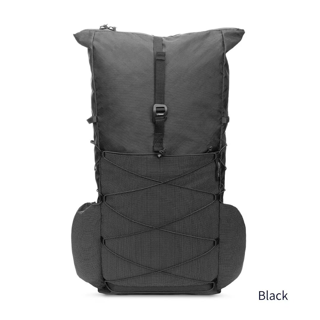 LITEWAY | URBAN PRO PACK 18L | 山道具と喫茶 Eightdoor