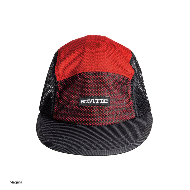 STATIC | HIVE CAP | 山道具と喫茶 Eightdoor