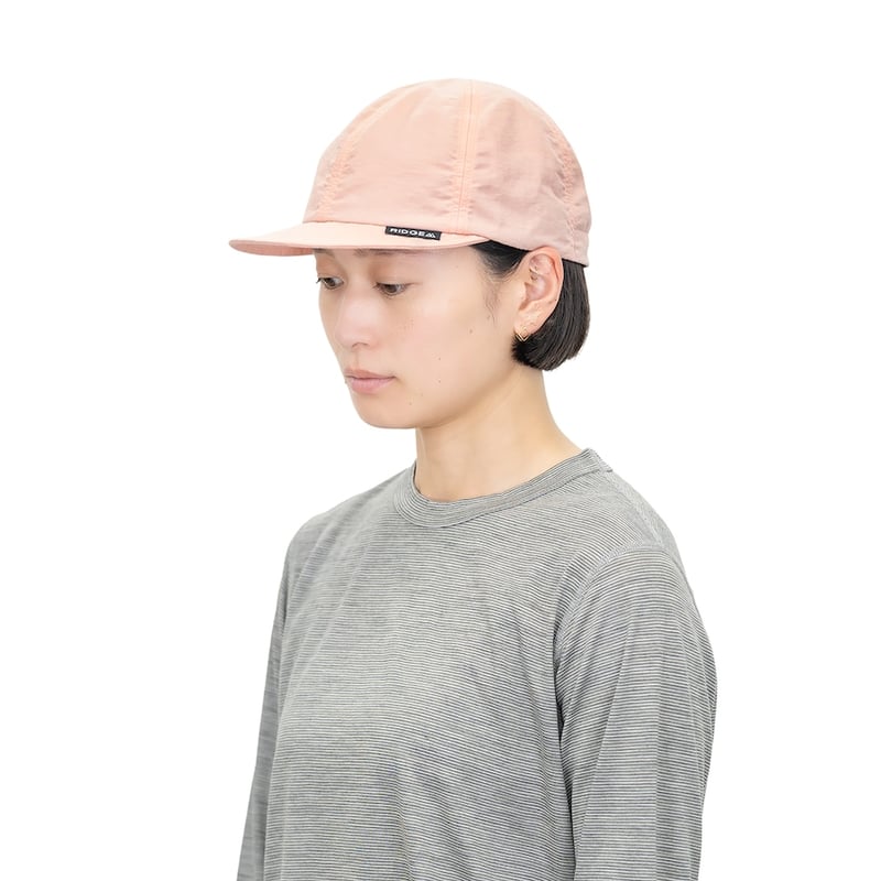 RIDGE MOUNTAIN GEAR | Basic Cap | 山道具と喫茶 Eightdoor