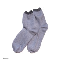 STATIC | ROAR HI-LOFT SOX