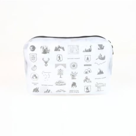CATEGORY ACCESSORY | 山道具と喫茶 Eightdoor