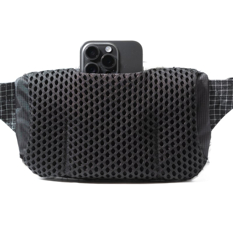 MIYAGEN Trail Engineering | OBSI PACK | 山道具と喫茶