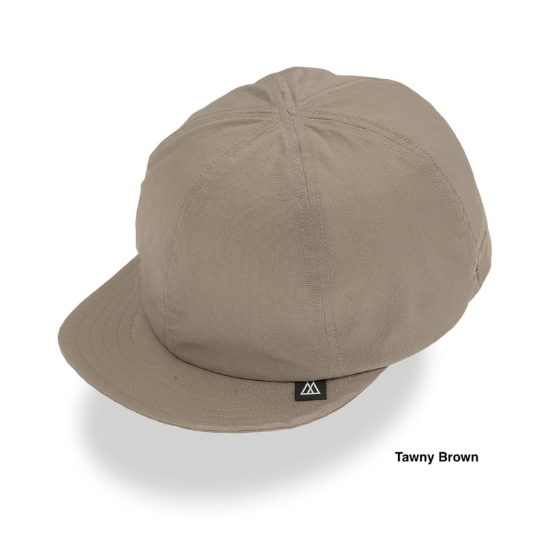 RIDGE MOUNTAIN GEAR | Basic Cap NT | 山道具と喫茶 Eig