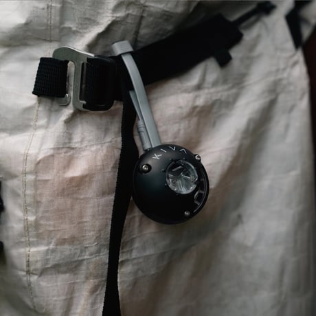 KIVA OUTDOORS | Mighty Air Pump