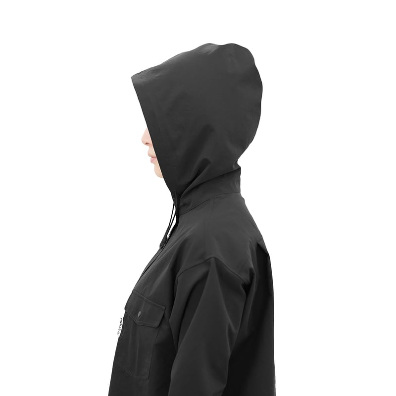 RIDGE MOUNTAIN GEAR | Hooded Long Sleeve Shirt RIDGE MOUNTAIN GEAR | Hooded Long Sleeve Shirt
