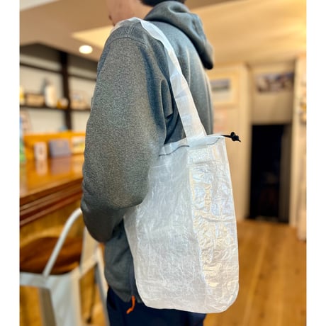 SAYAMA works | Changing Bag