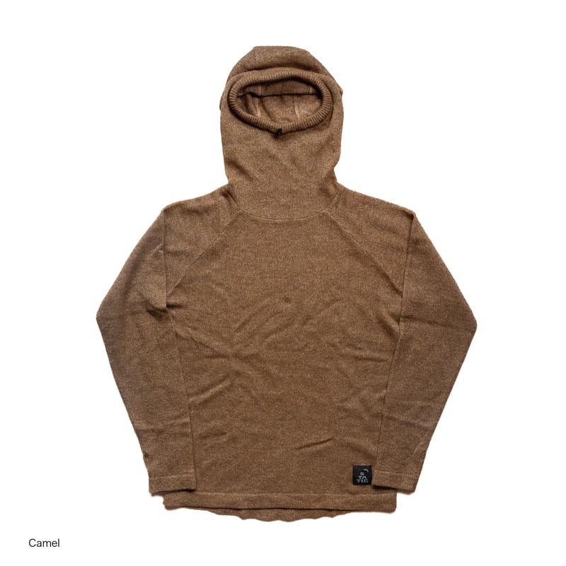STATIC | ROAR HOODY | 山道具と喫茶 Eightdoor