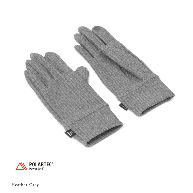 RIDGE MOUNTAIN GEAR | Power Grid Gloves | 山道具と喫
