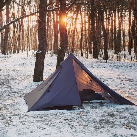 LITEWAY | PYRAOMM DUO TARP