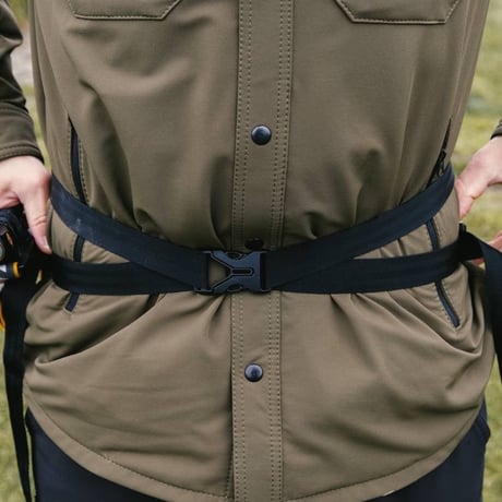 LITEWAY | HIP PACK