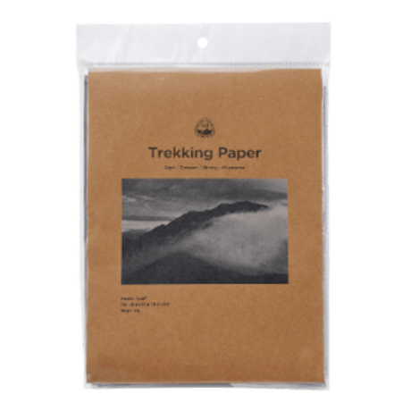 OTG | Trekking Paper