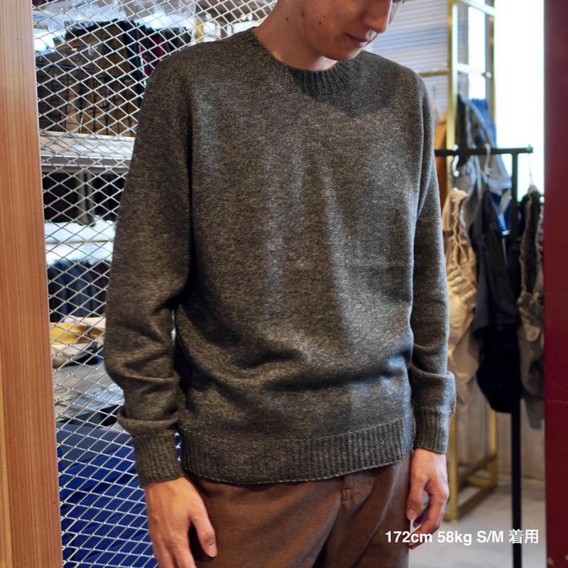 STATIC | ROAR CREW | 山道具と喫茶 Eightdoor