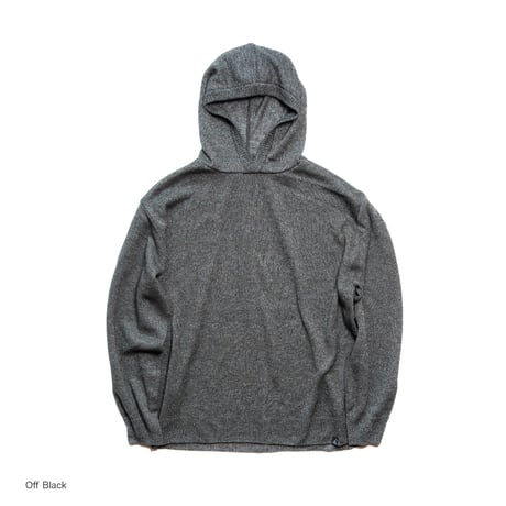 STATIC |  ROAR RELAX HOODY